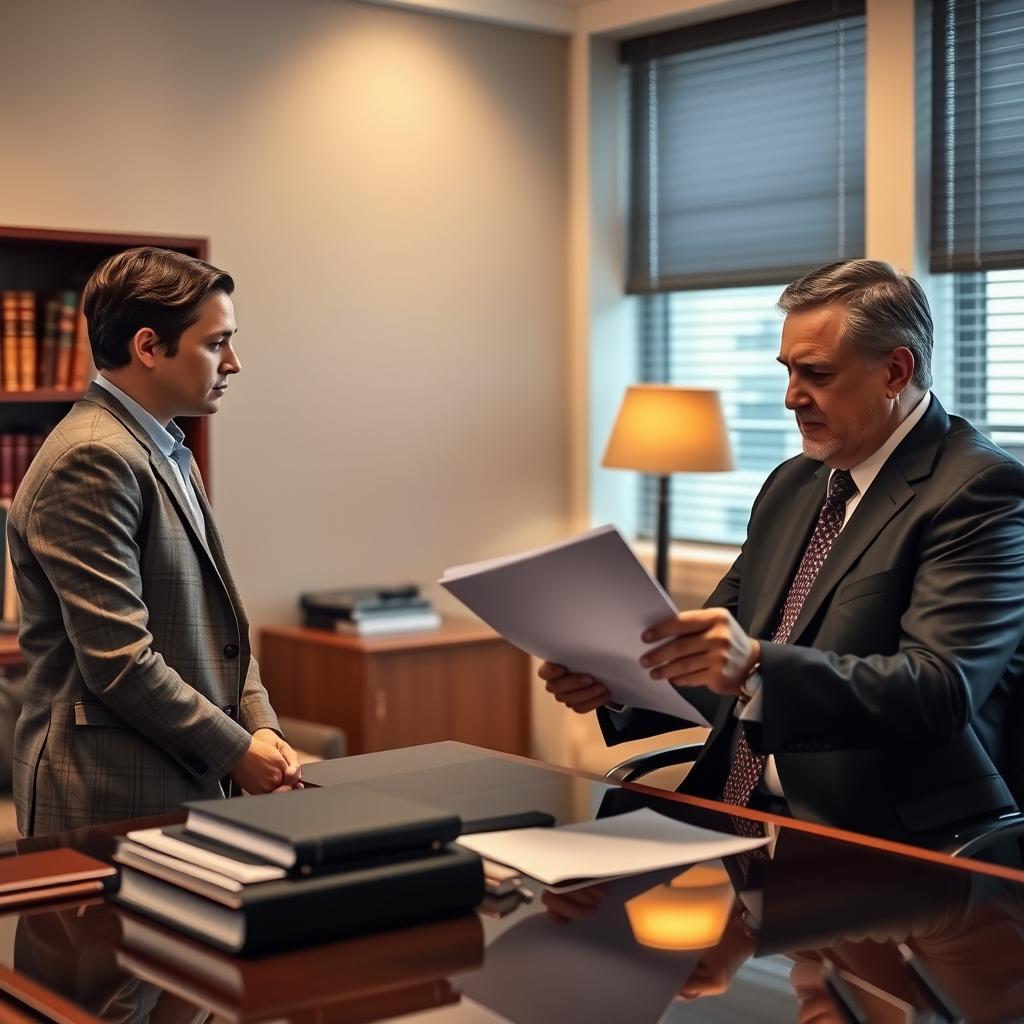 Gun Possession Lawyer Brooklyn