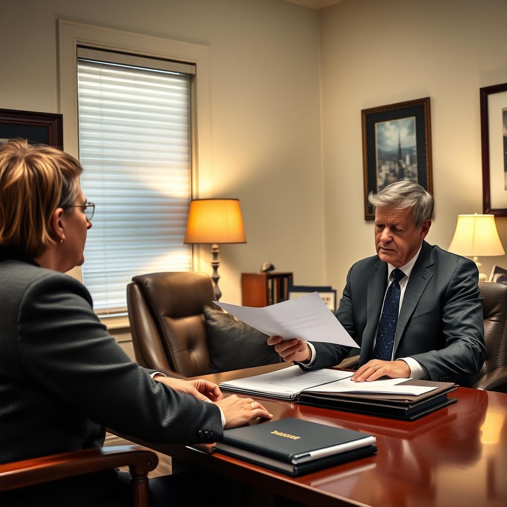 Gun Possession Lawyer Broome County