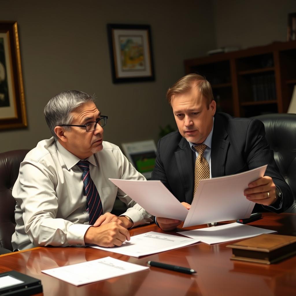 Gun Possession Lawyer Cattaraugus County