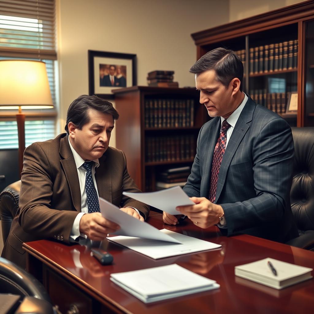 Gun Possession Lawyer Cayuga County