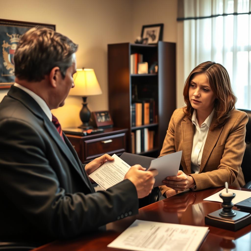 Gun Possession Lawyer Chemung County