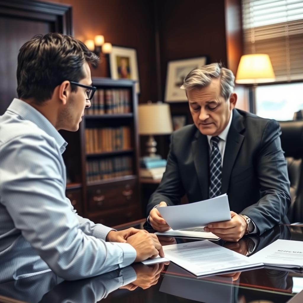 Gun Possession Lawyer Columbia County