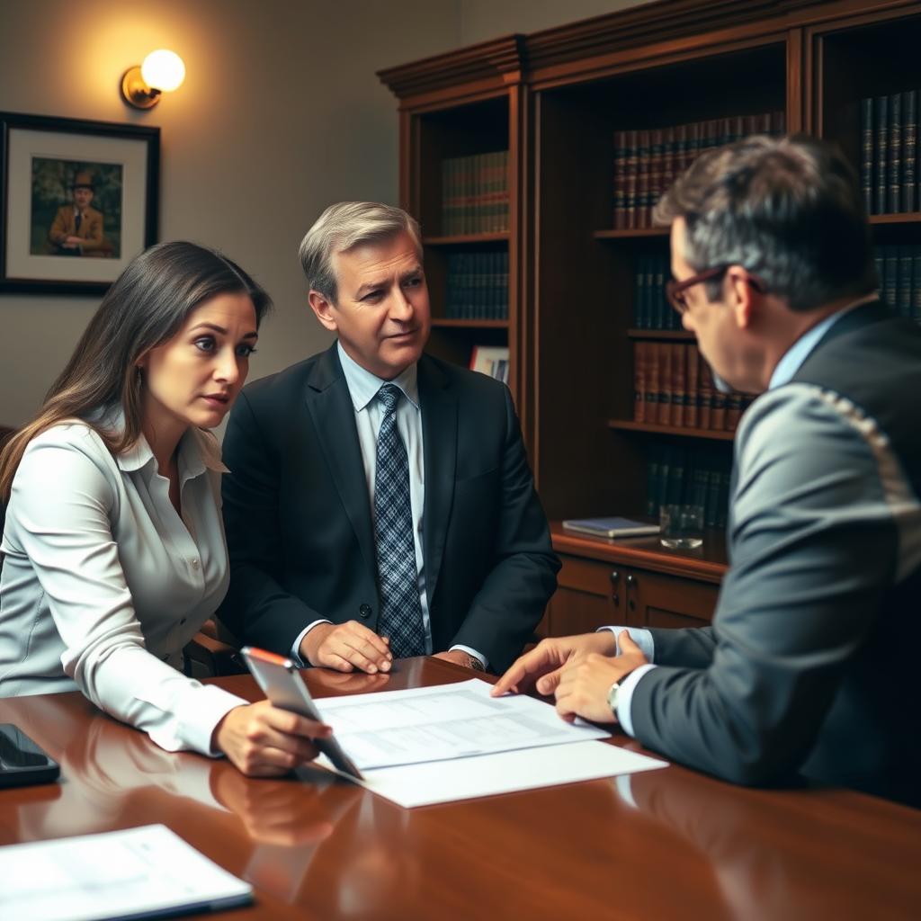 Gun Possession Lawyer Cortland County