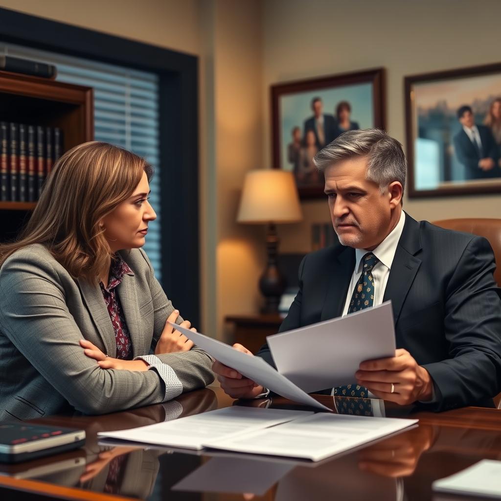 Gun Possession Lawyer Herkimer County