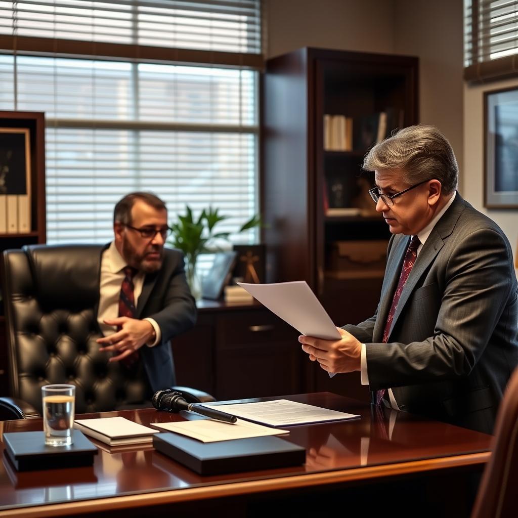 Gun Possession Lawyer Kings County