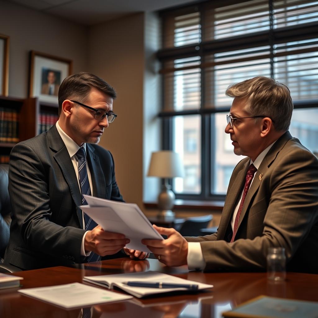 Gun Possession Lawyer New York