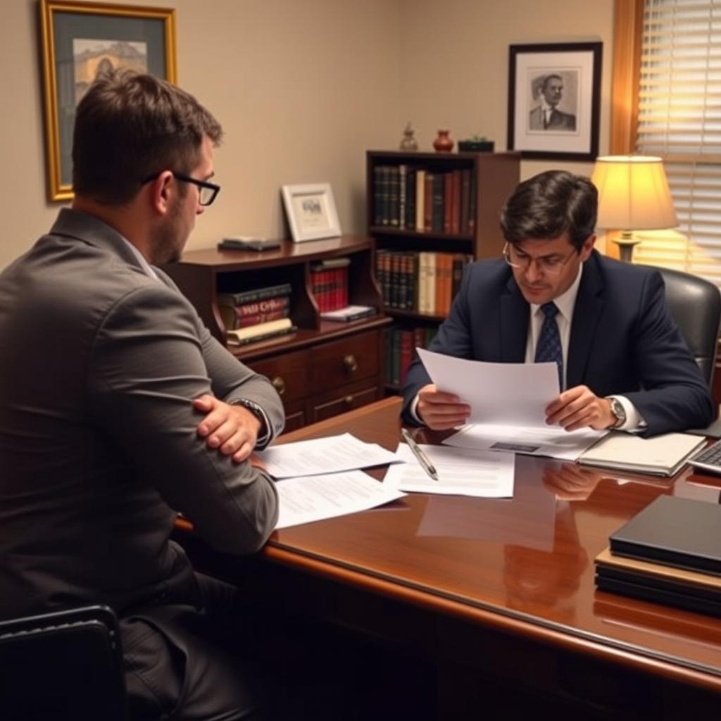 Gun Possession Lawyer Oneida County