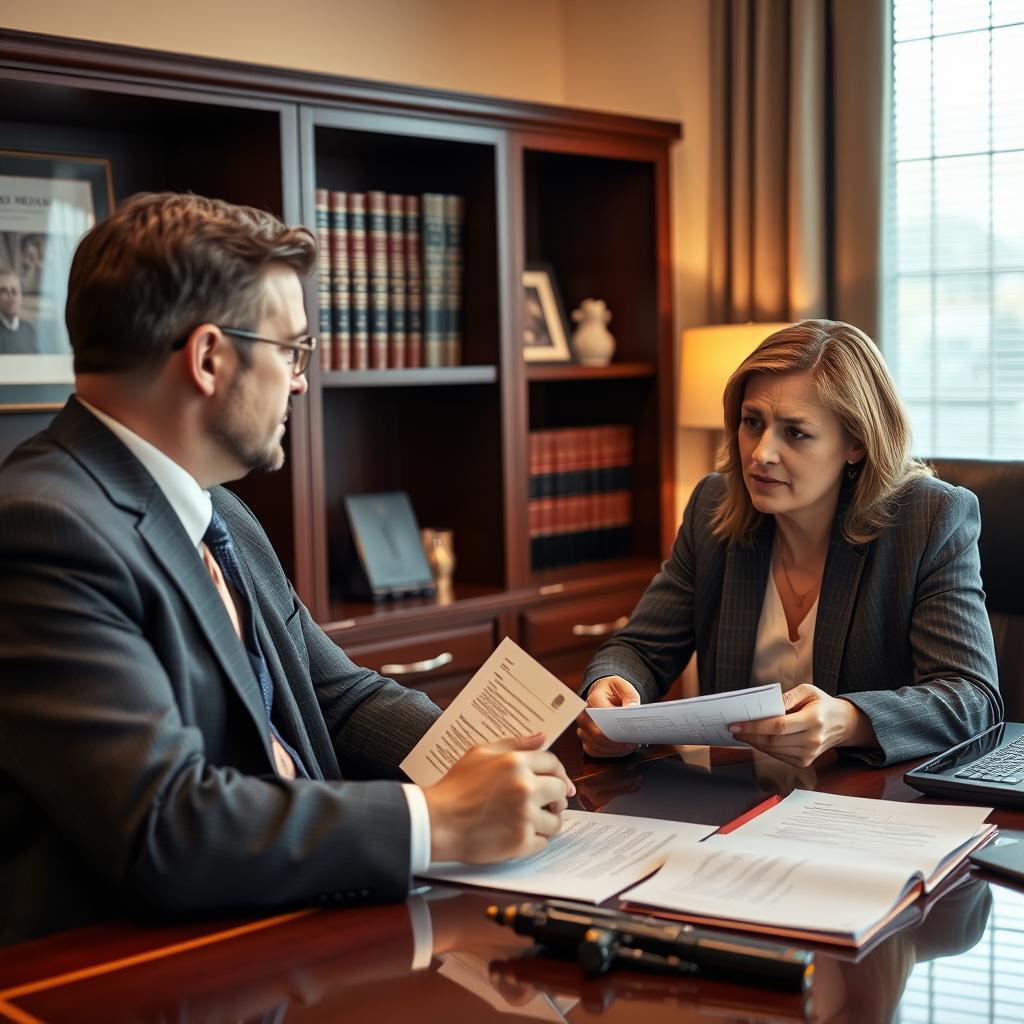 Gun Possession Lawyer Orange County