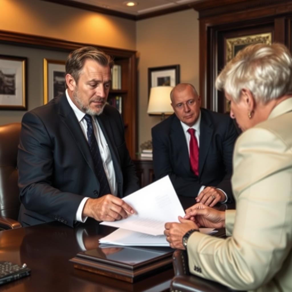 Gun Possession Lawyer Orleans County