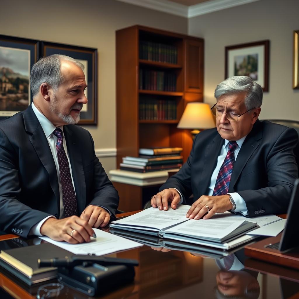 Gun Possession Lawyer Otsego County