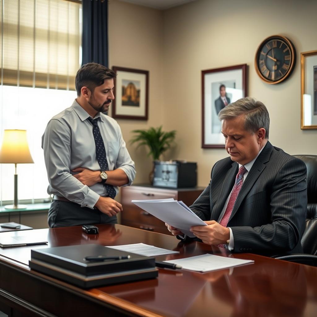 Gun Possession Lawyer Rockland County