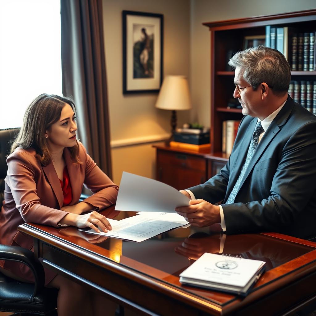 Gun Possession Lawyer Saratoga County