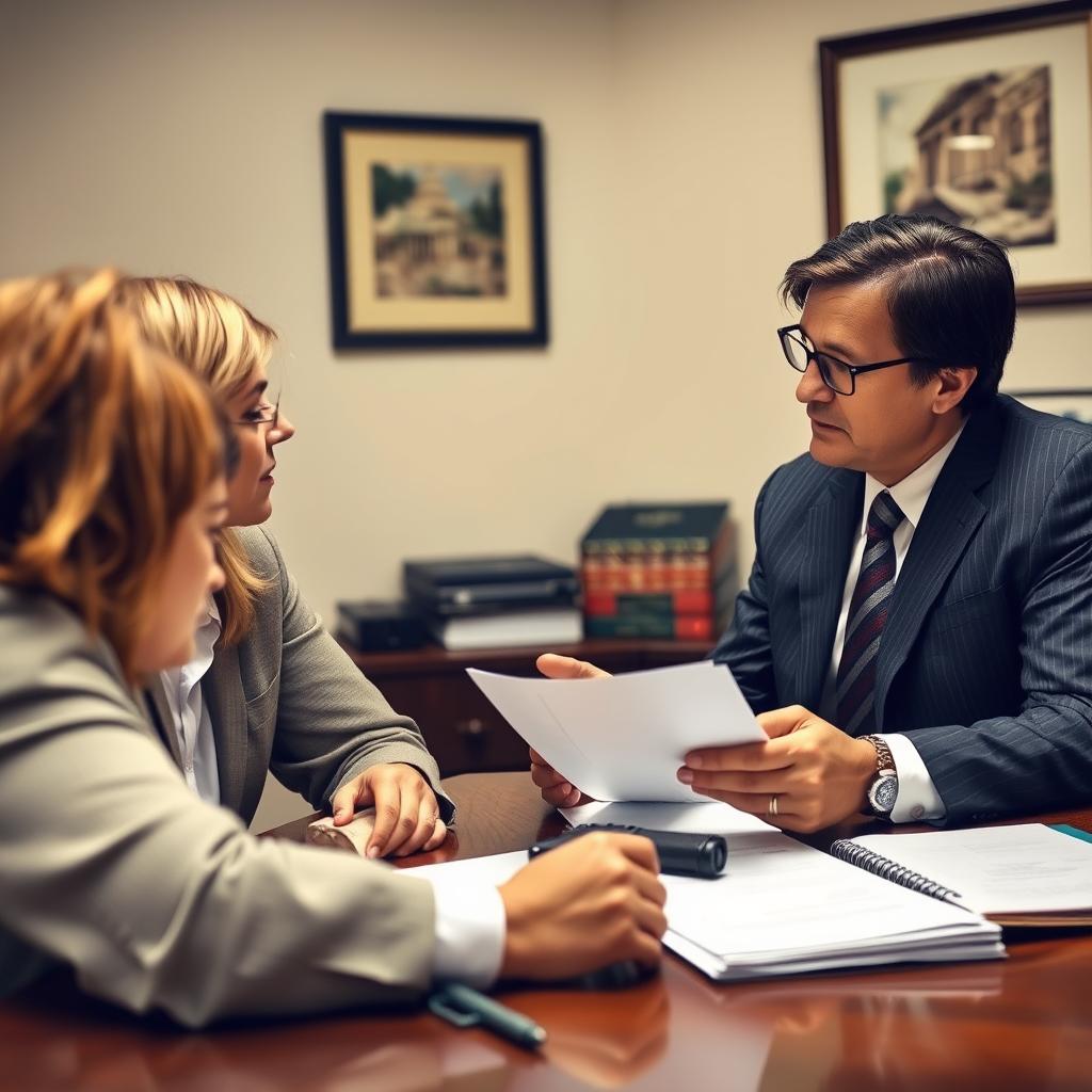 Gun Possession Lawyer Schenectady County