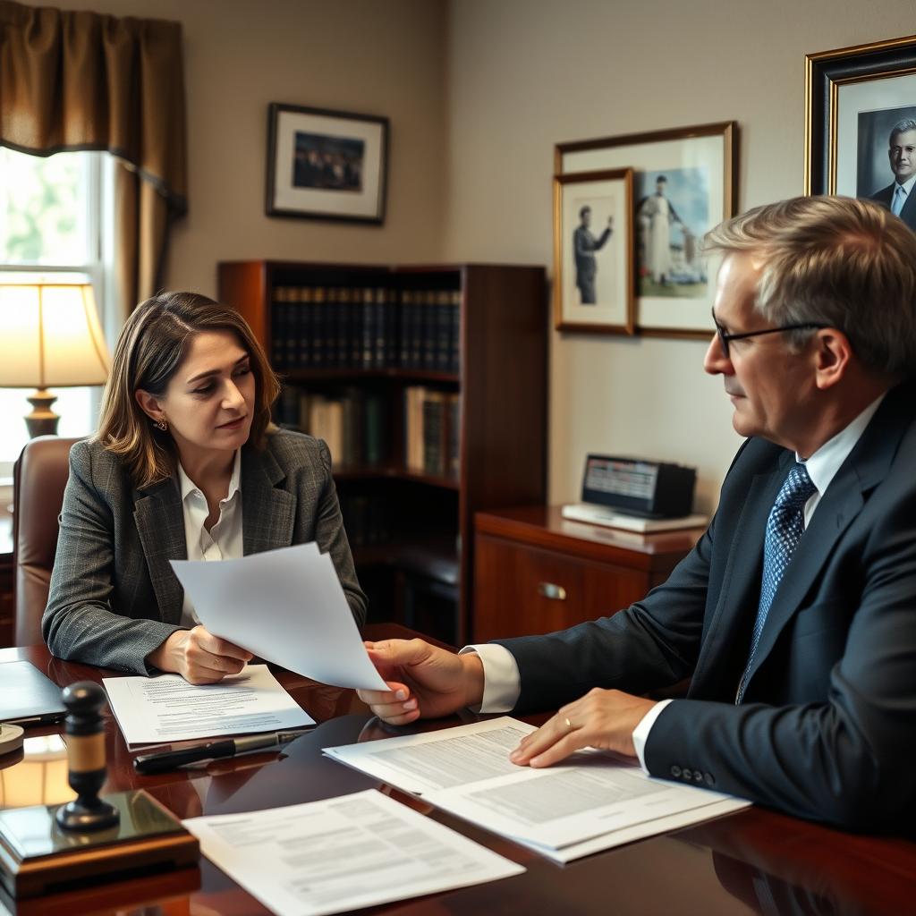 Gun Possession Lawyer Schoharie County