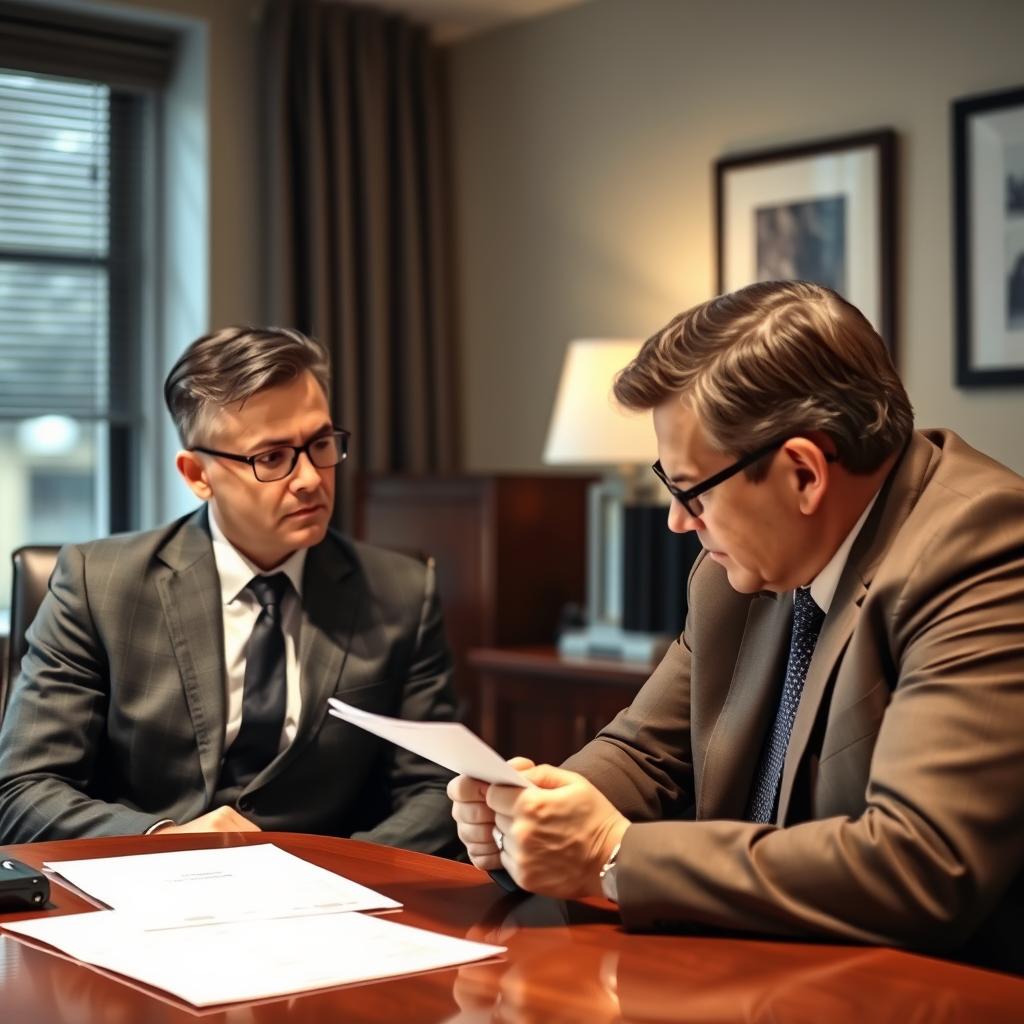 Gun Possession Lawyer Seneca County
