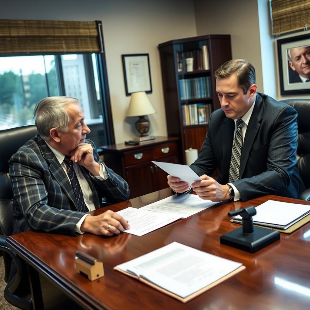 Gun Possession Lawyer Steuben County