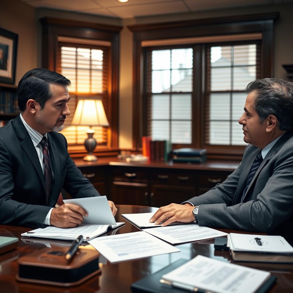 Gun Possession Lawyer Ulster County