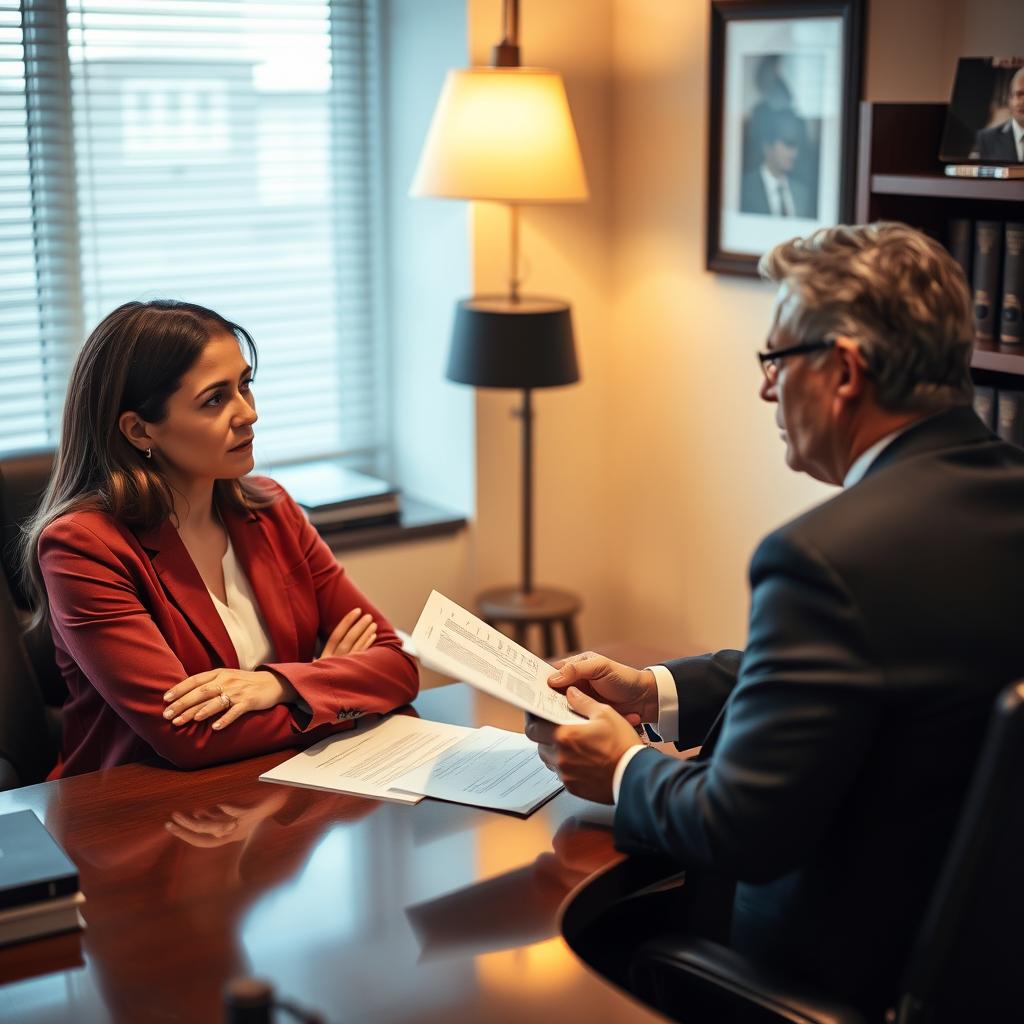 Gun Possession Lawyer Washington County