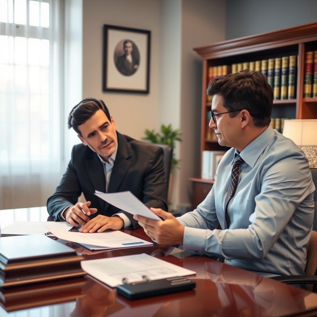 Harassment Lawyer Kings County