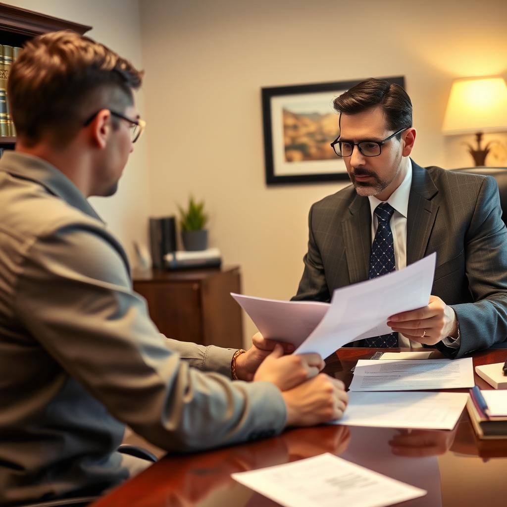 Harassment Lawyer Monroe County