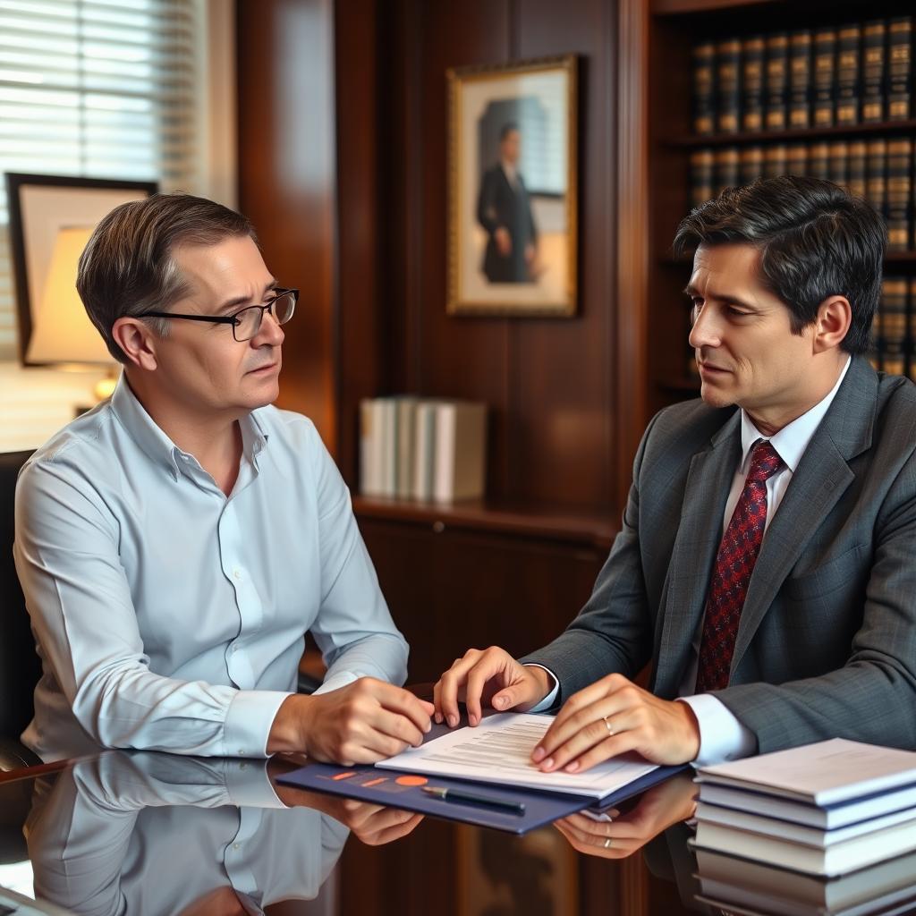 Harassment Lawyer Queens