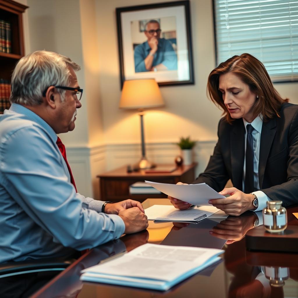 Harassment Lawyer Rockland County