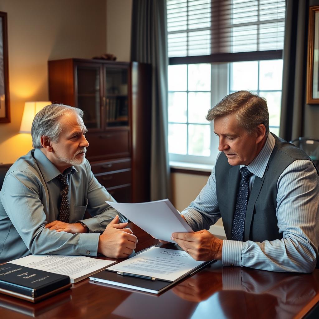 Harassment Lawyer Ulster County