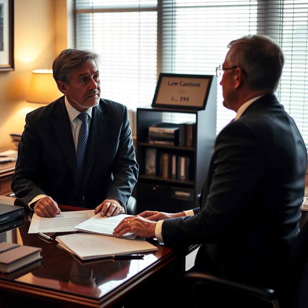 Harassment Lawyer Washington County