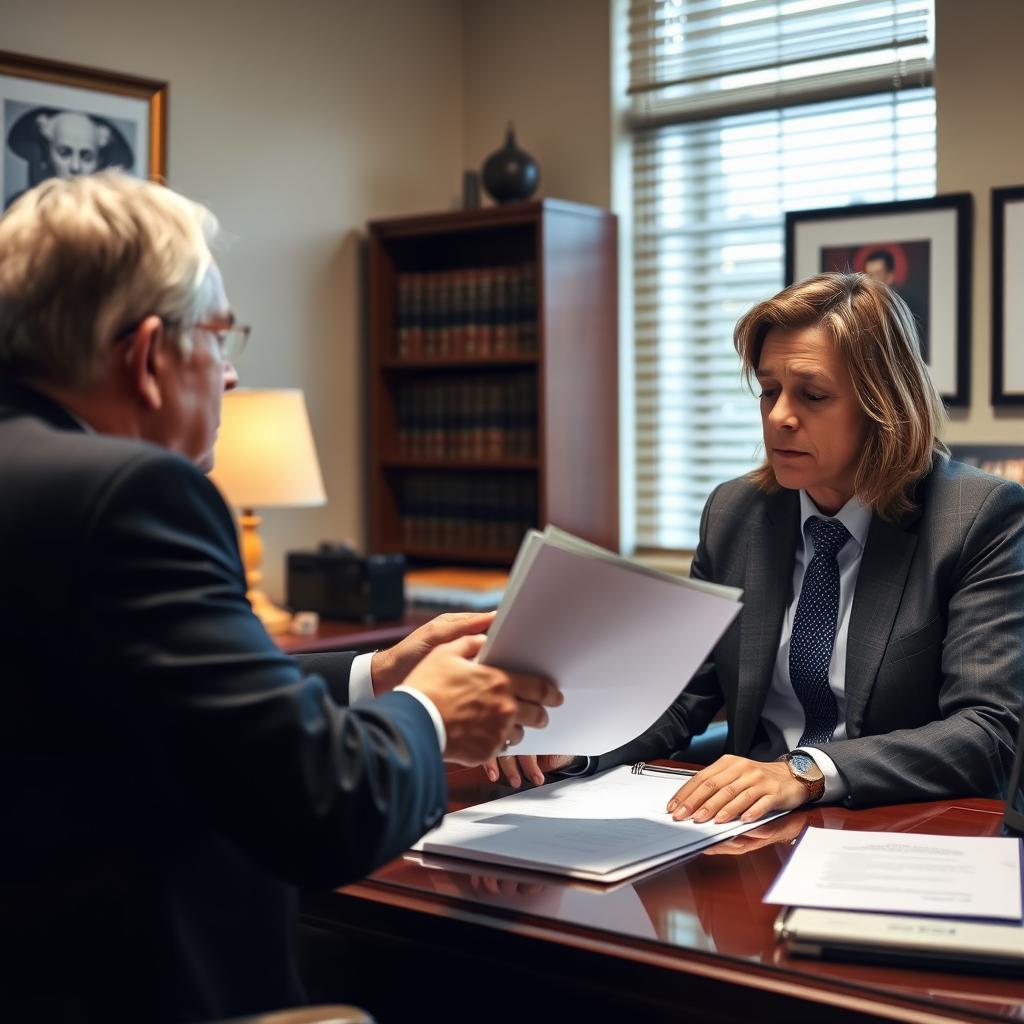 Identity Theft Lawyer Albany County