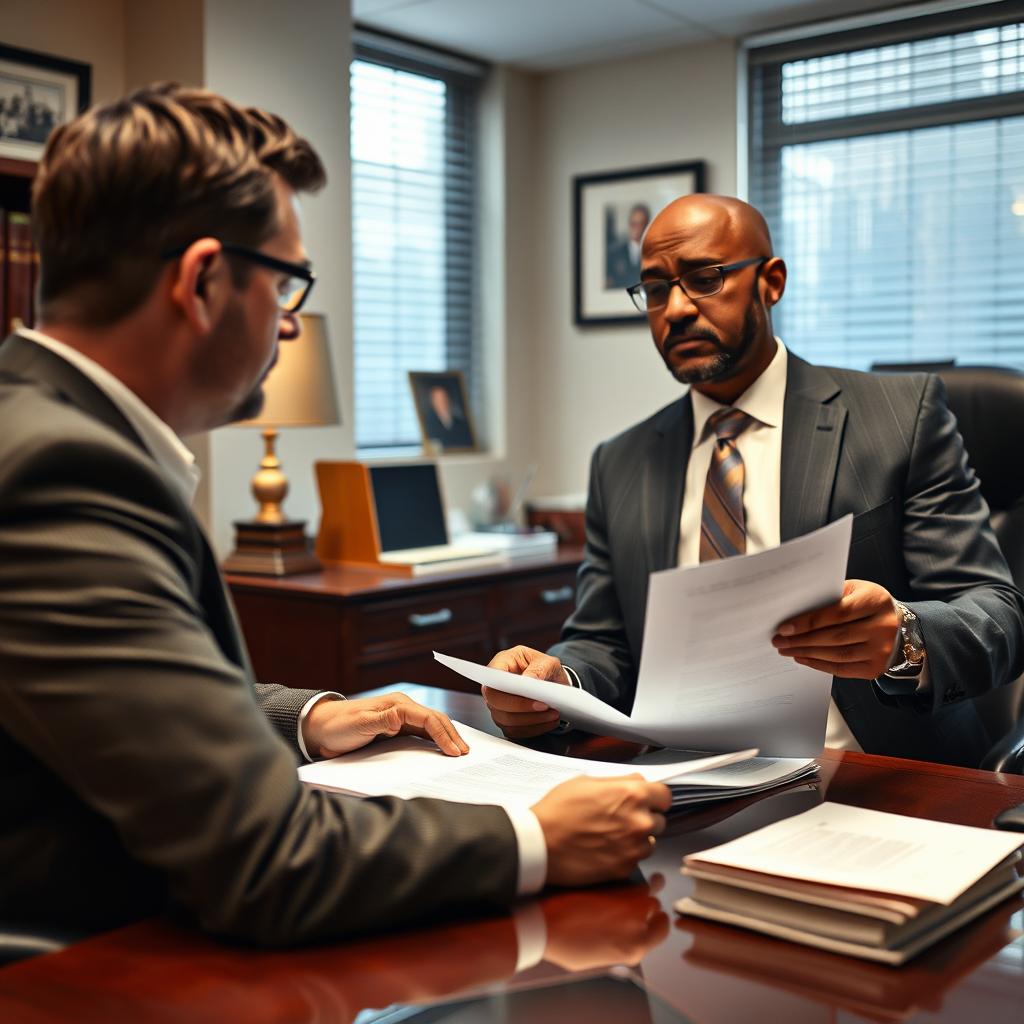 Identity Theft Lawyer Brooklyn