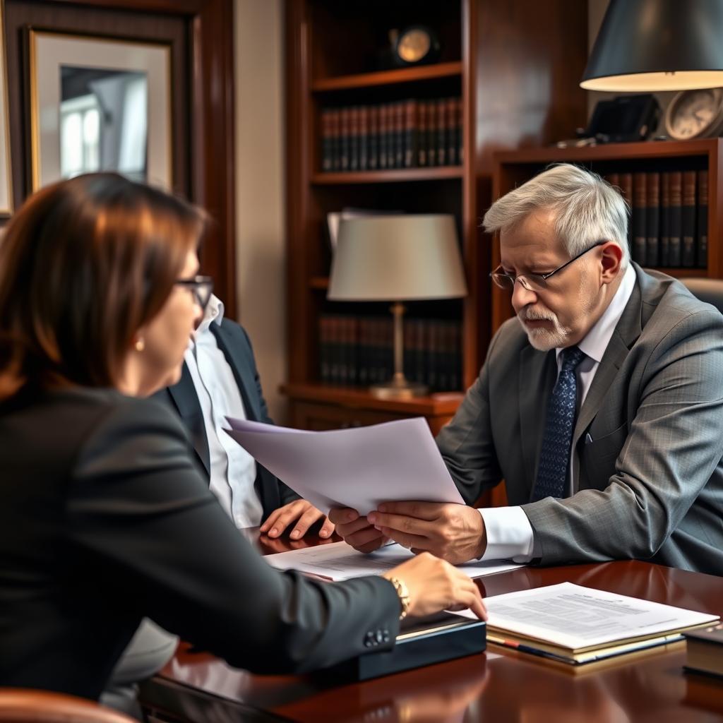 Identity Theft Lawyer Broome County
