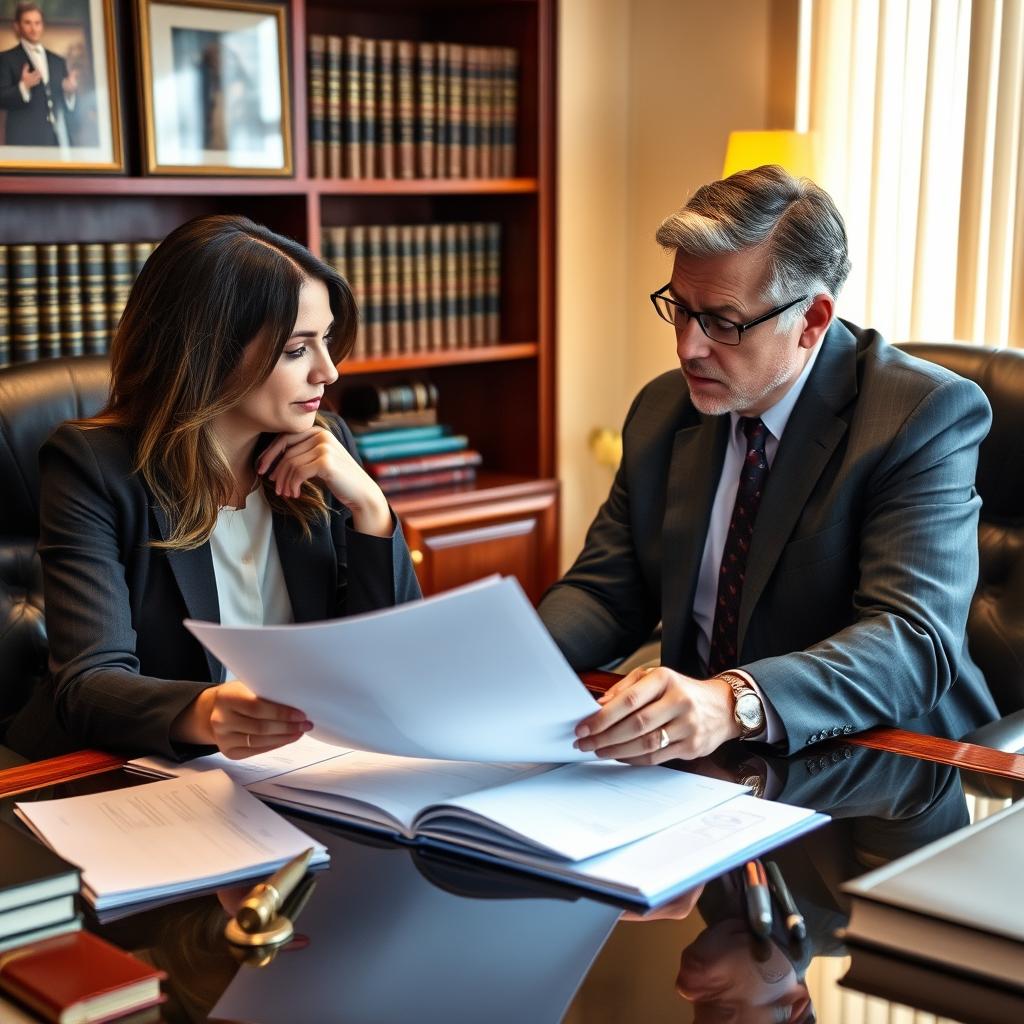 Identity Theft Lawyer Cattaraugus County