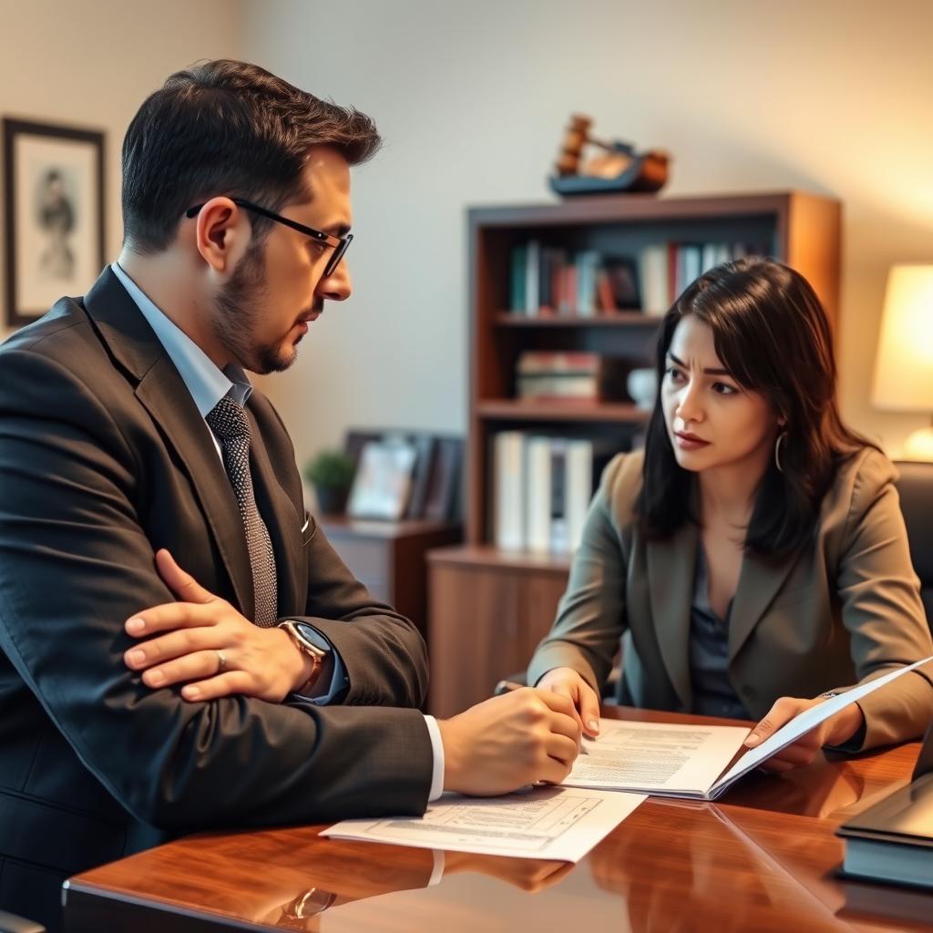 Identity Theft Lawyer Cayuga County