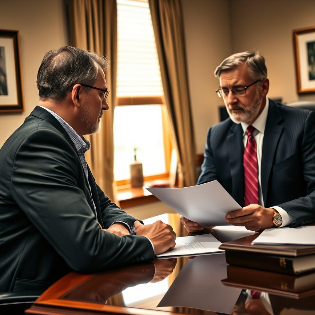 Identity Theft Lawyer Chemung County