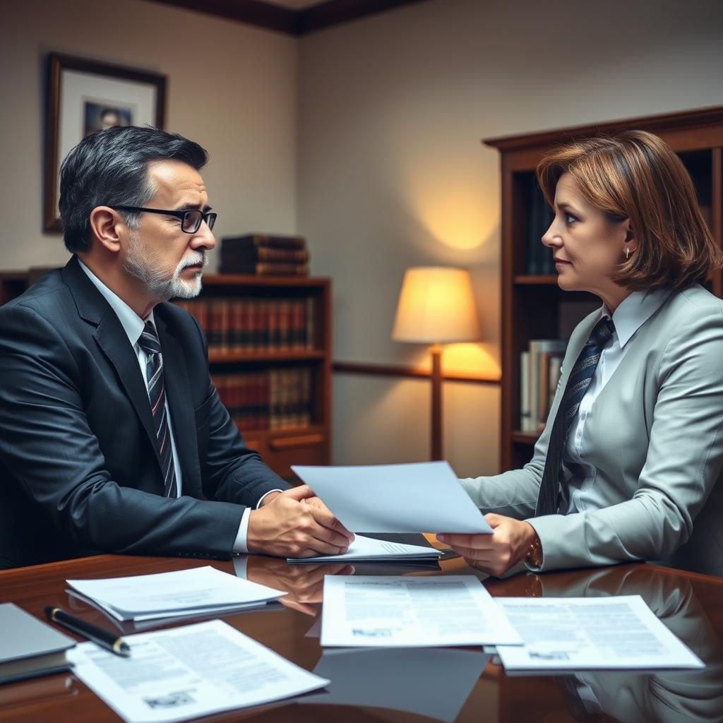 Identity Theft Lawyer Cortland County