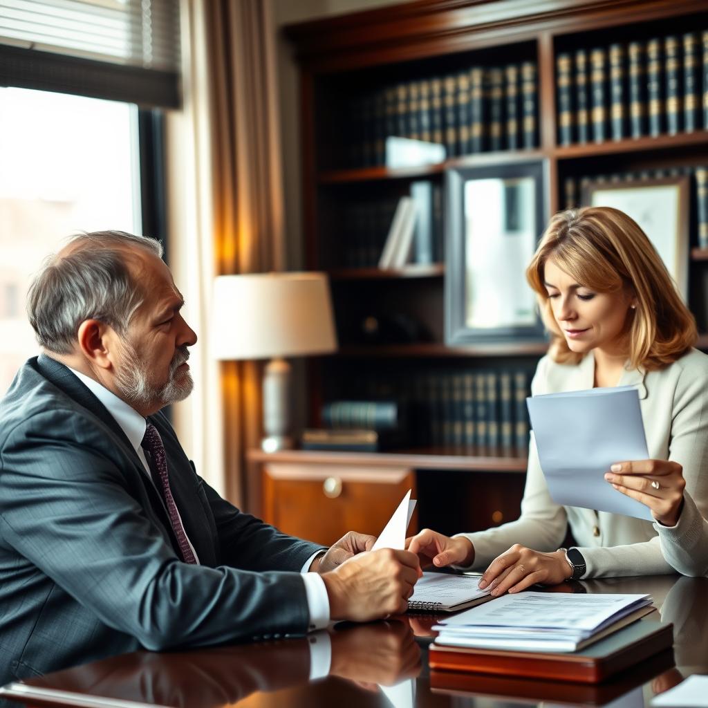 Identity Theft Lawyer Dutchess County