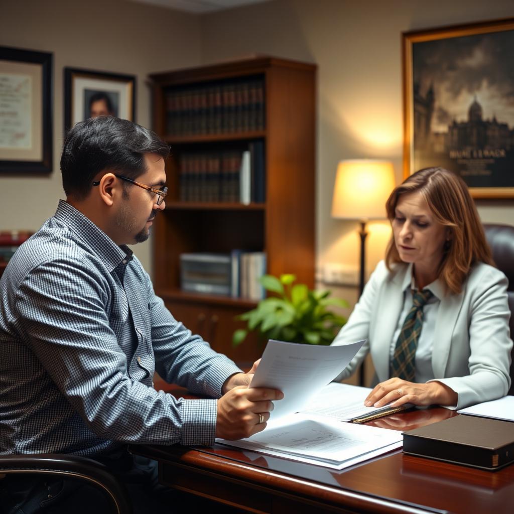 Identity Theft Lawyer Hamilton County