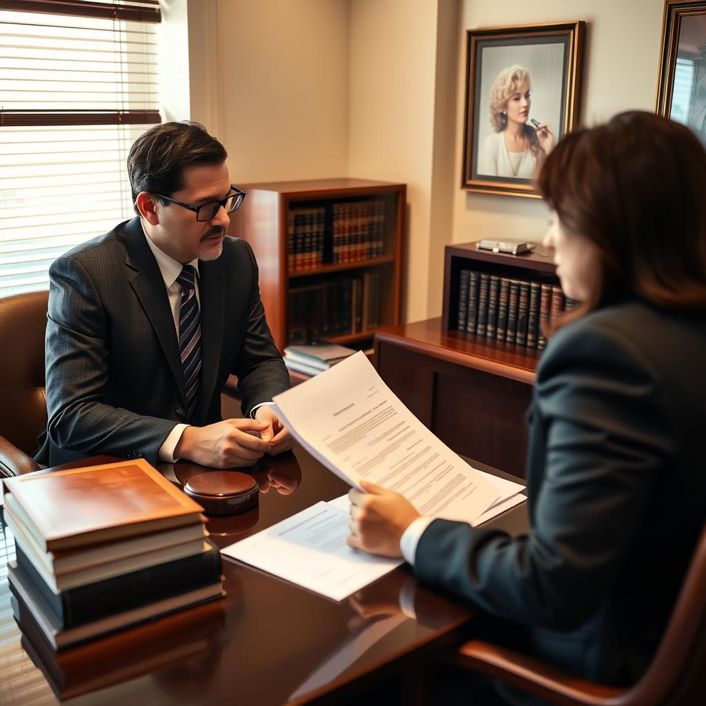 Identity Theft Lawyer Kings County