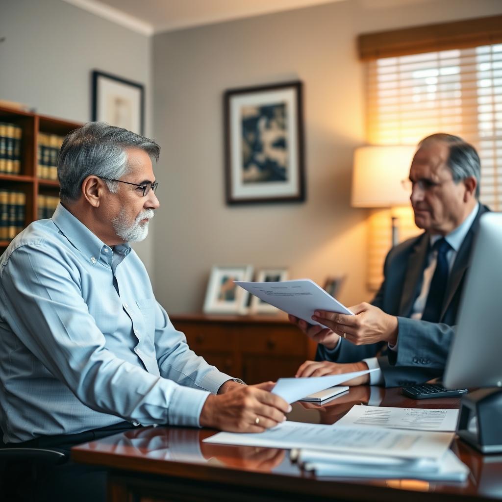 Identity Theft Lawyer Monroe County