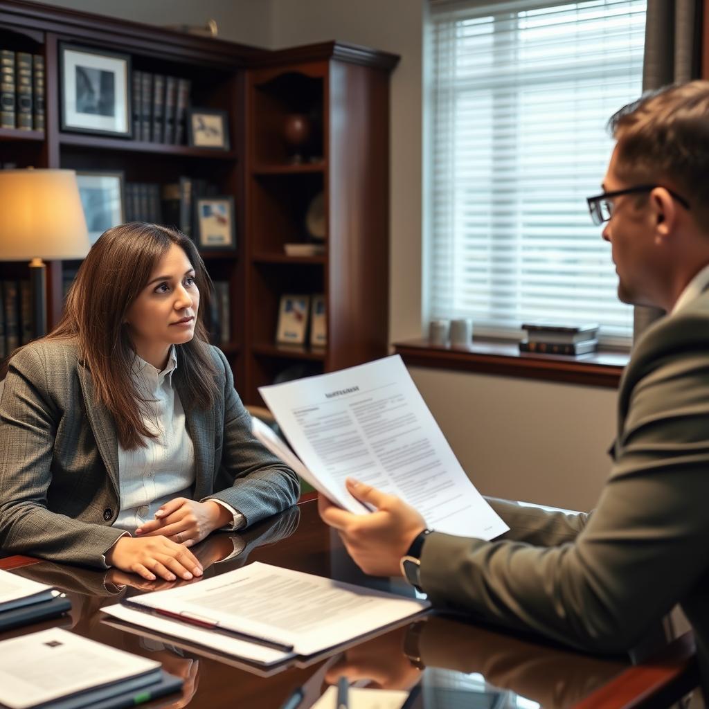 Identity Theft Lawyer Nassau County