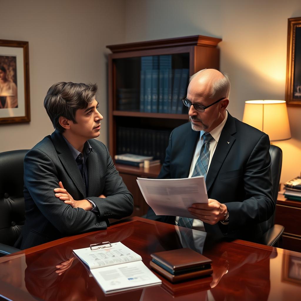 Identity Theft Lawyer New York County