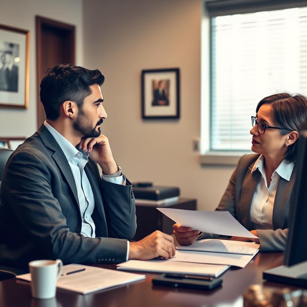 Identity Theft Lawyer New York