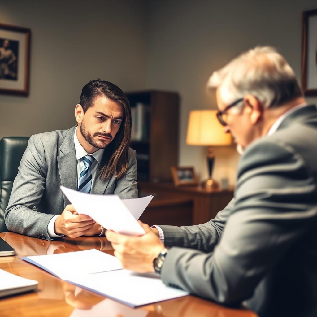 Identity Theft Lawyer Niagara County