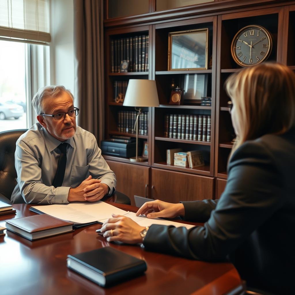 Identity Theft Lawyer Oneida County