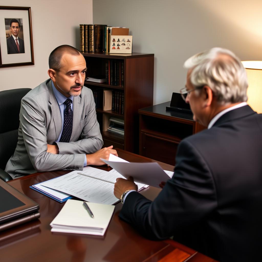 Identity Theft Lawyer Onondaga County