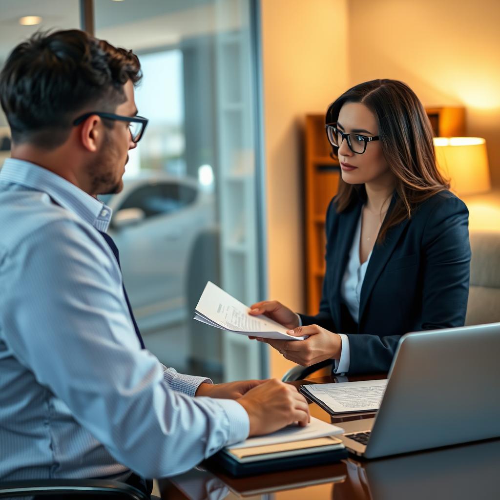 Identity Theft Lawyer Orange County