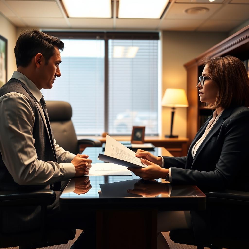 Identity Theft Lawyer Orleans County