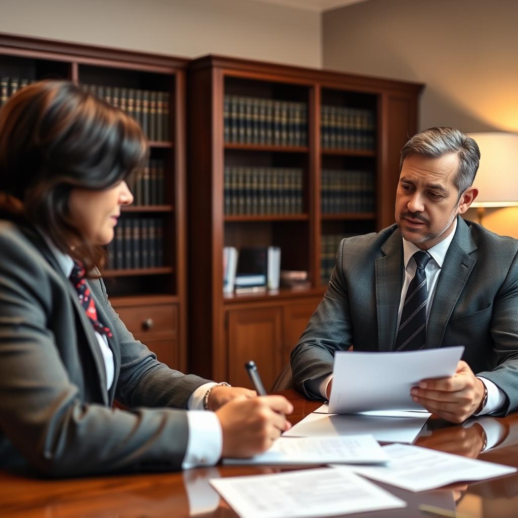 Identity Theft Lawyer Queens County
