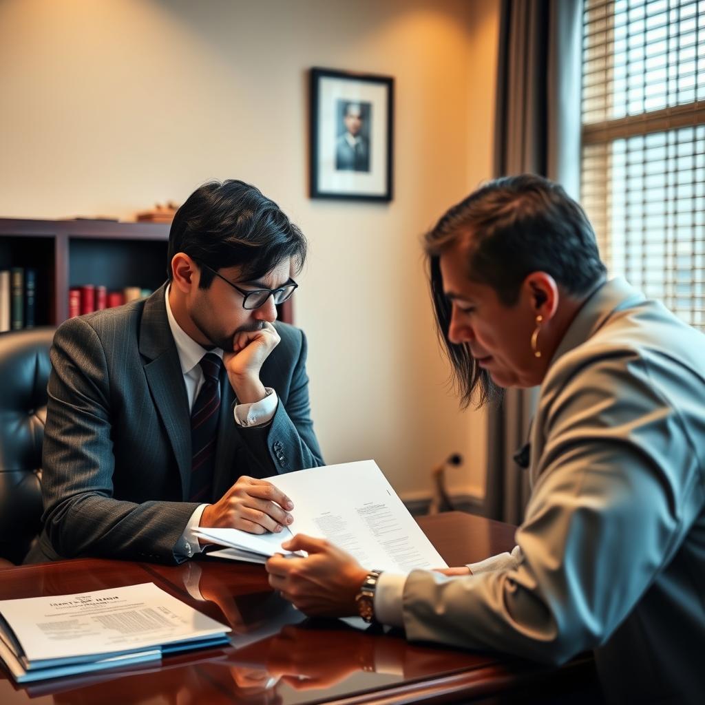Identity Theft Lawyer Richmond County