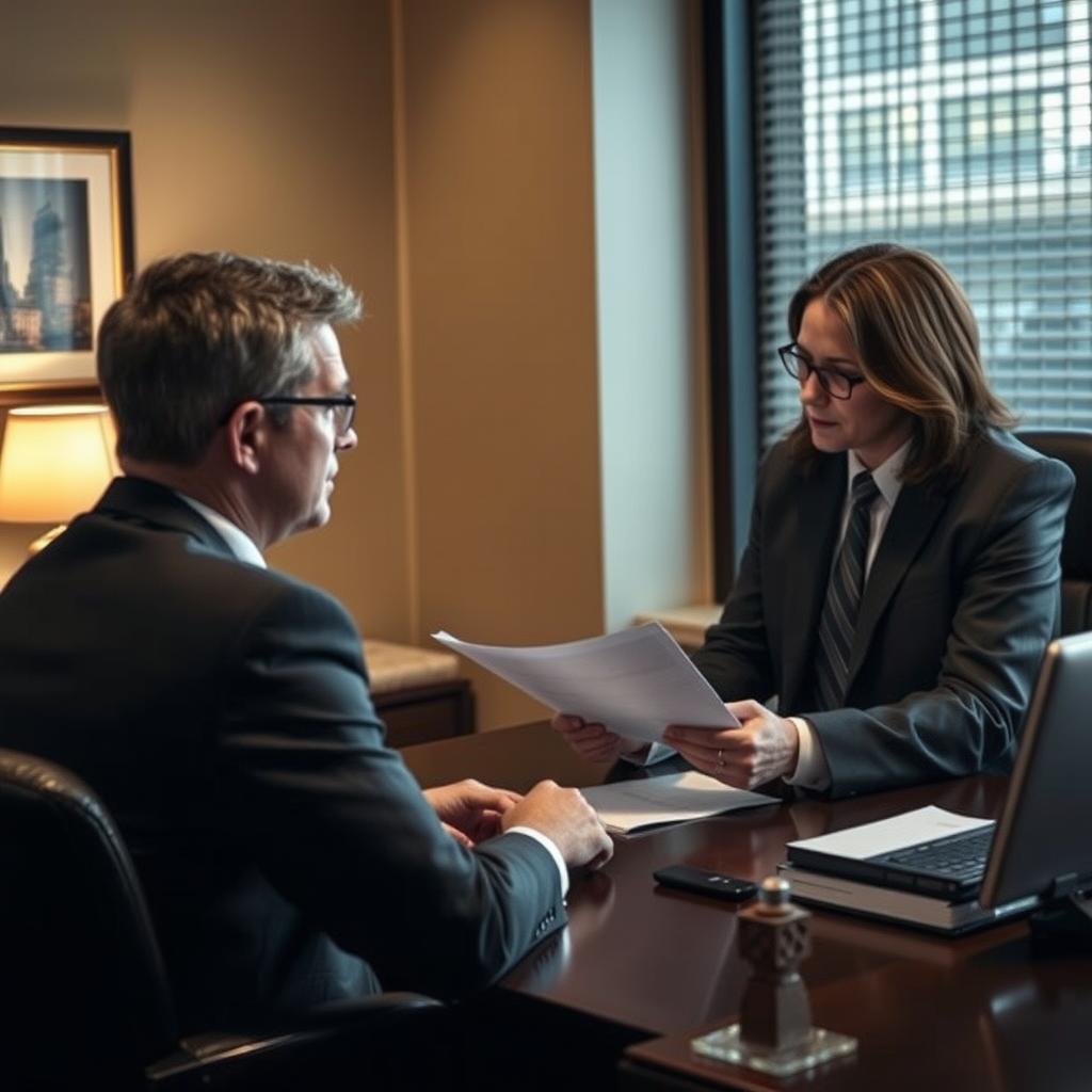 Identity Theft Lawyer Rockland County